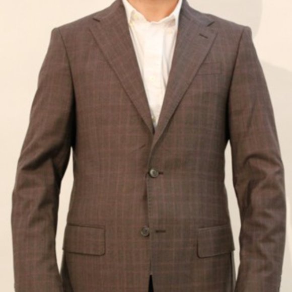 NWT Vitale Barberis Men´s Suit 36 US/46EU
